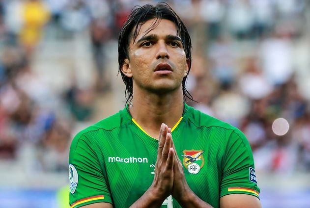 Lo que falta para cerrar el fichaje de Marcelo Moreno Martins a Colo Colo