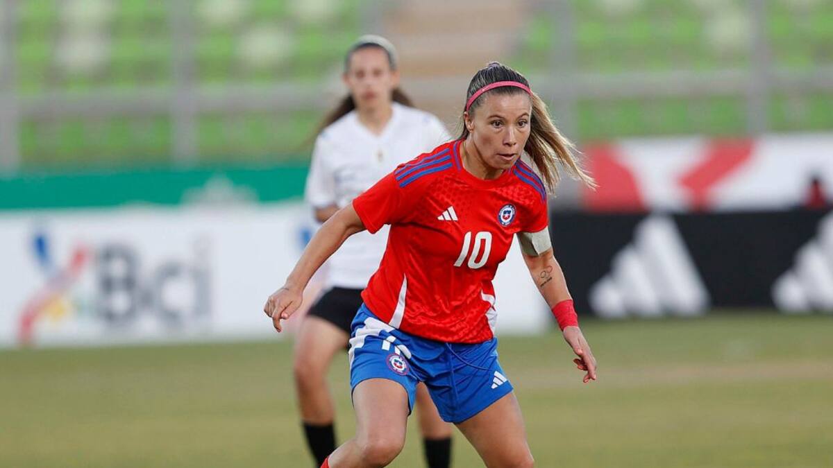 Hay rival: Chile se medirá con una selección europea en un nuevo amistoso de cara a la Copa América Femenina