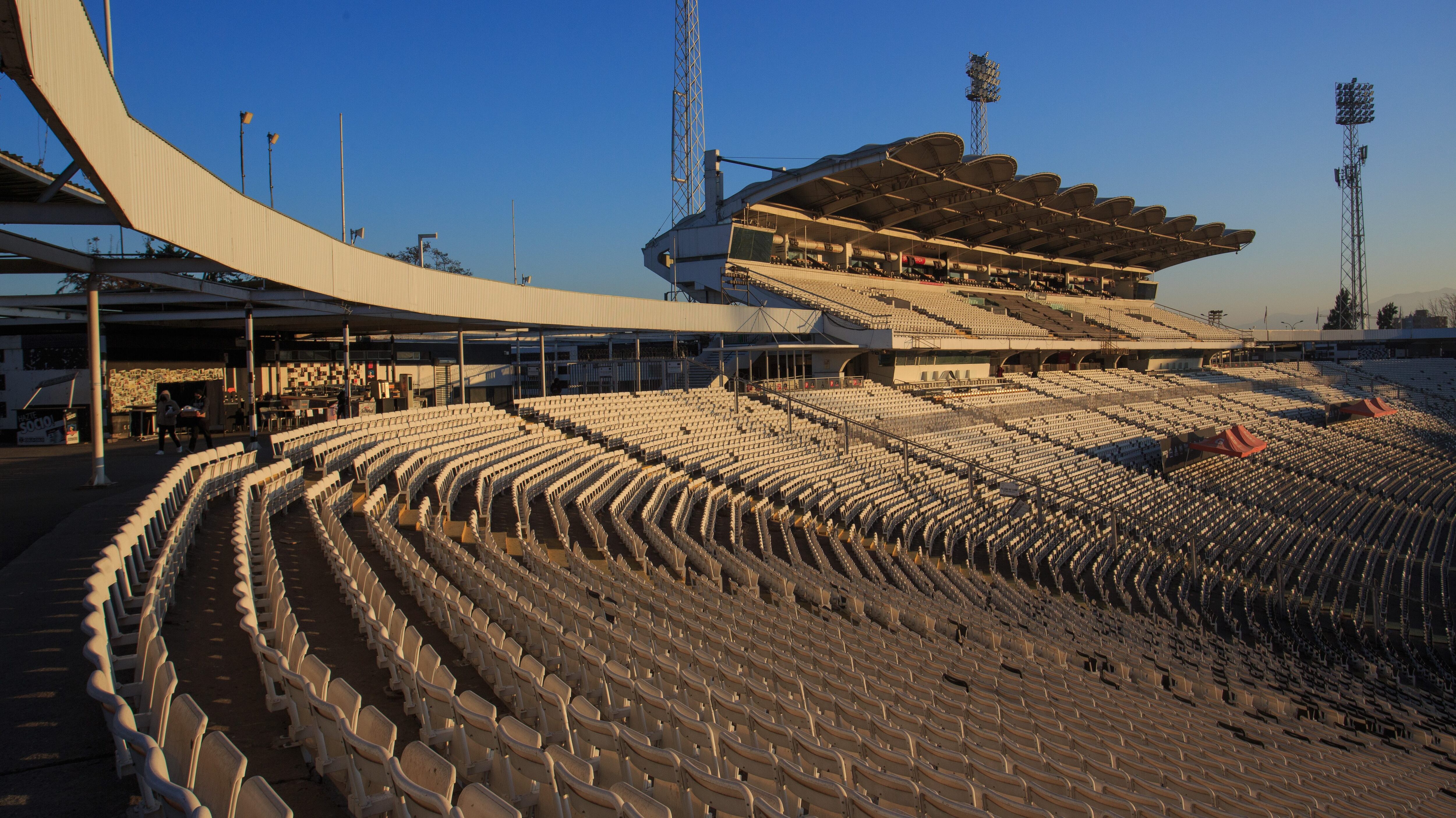 Retorno del público a los estadios sería parte del nuevo plan paso a paso