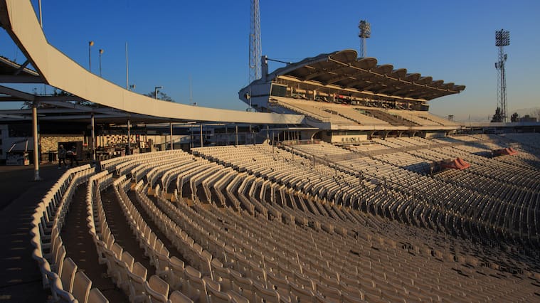 Retorno del público a los estadios sería parte del nuevo plan paso a paso