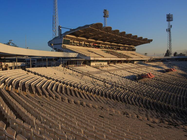 Retorno del público a los estadios sería parte del nuevo plan paso a paso