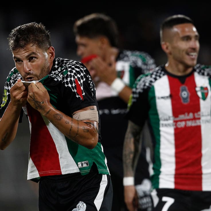 De quedar en zona de descenso a clasificar a Copa Sudamericana en 8 días: “El partido con la U fue un aliciente”