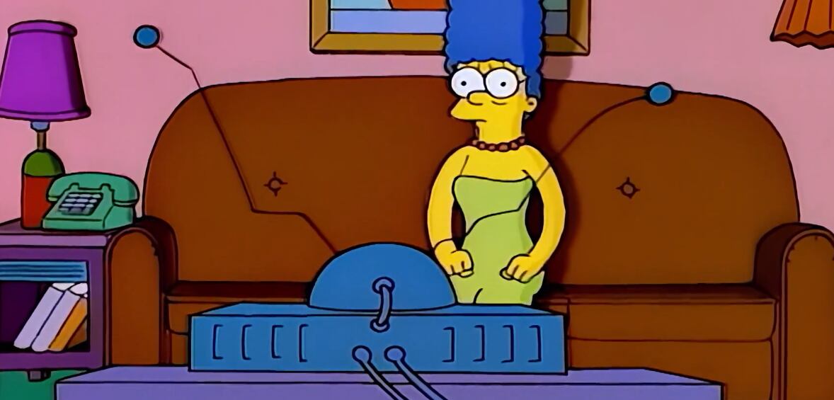 Los Simpsons