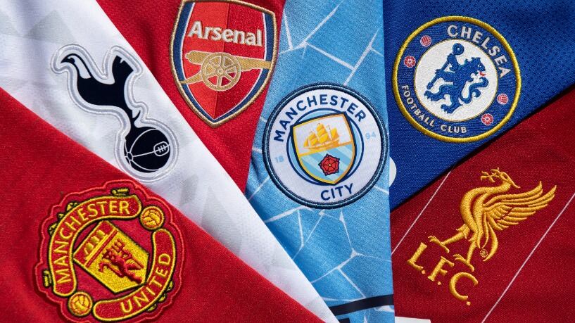 Nueva regla en el fútbol inglés: clubes no podrán cambiar su escudo sin antes consultar a los hinchas