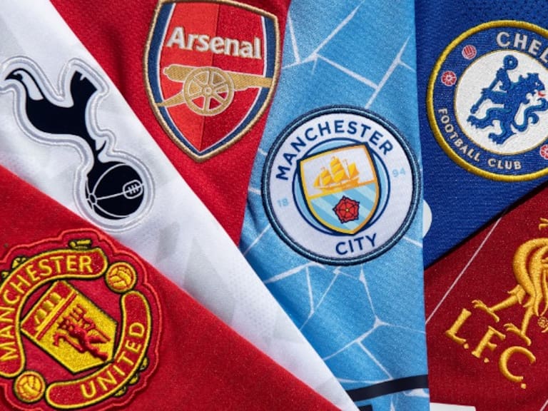 Nueva regla en el fútbol inglés: clubes no podrán cambiar su escudo sin antes consultar a los hinchas