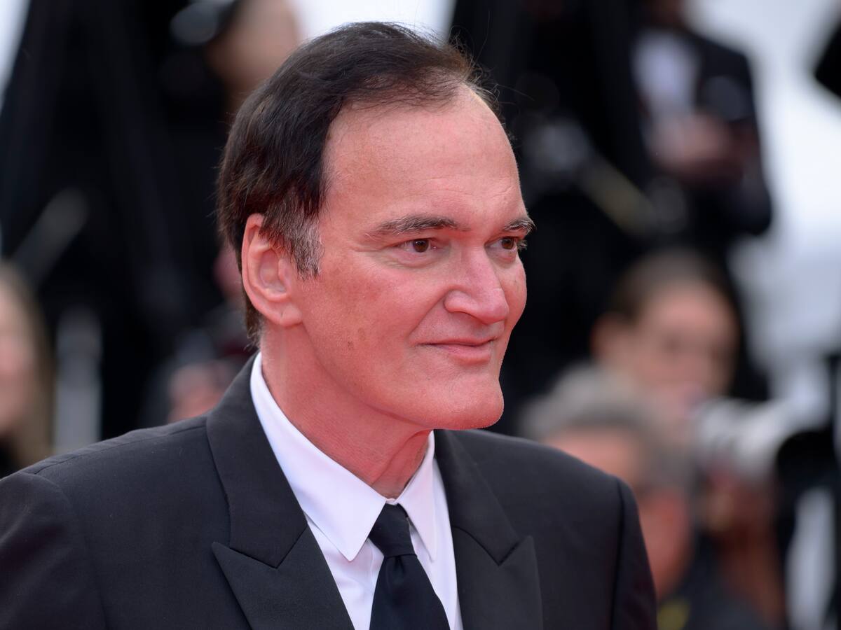 Quentin Tarantino confiesa cuál es su película favorita, su obra maestra y la que “nació para hacer”