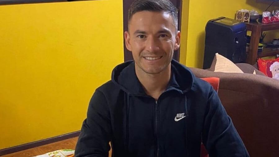 Charles Aránguiz en