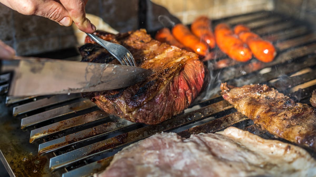 Parrilla de Fiestas Patrias: precio del lomo se dispara y estos cortes permiten ahorrar hasta $5 mil por kilo