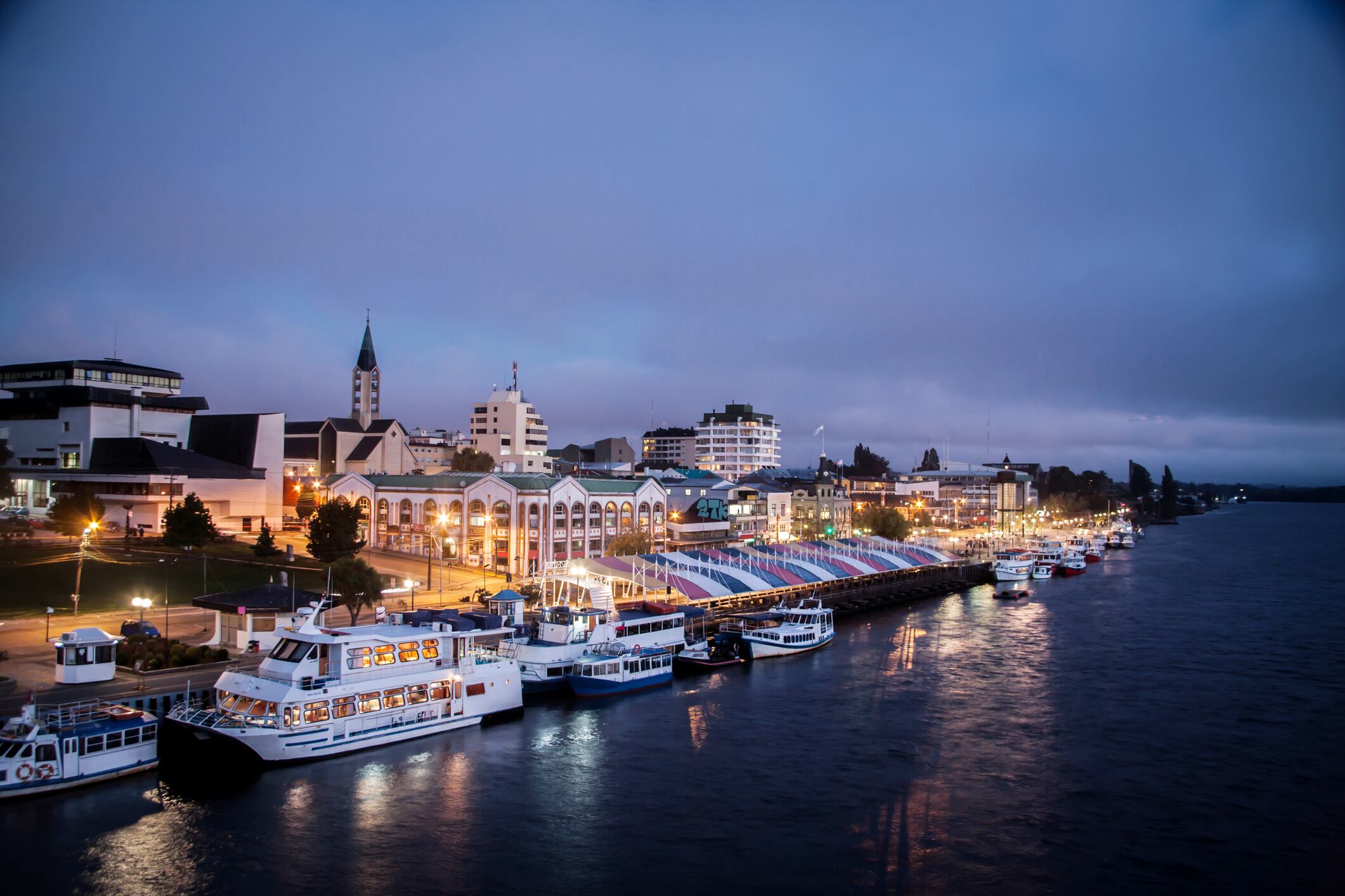 Valdivia
