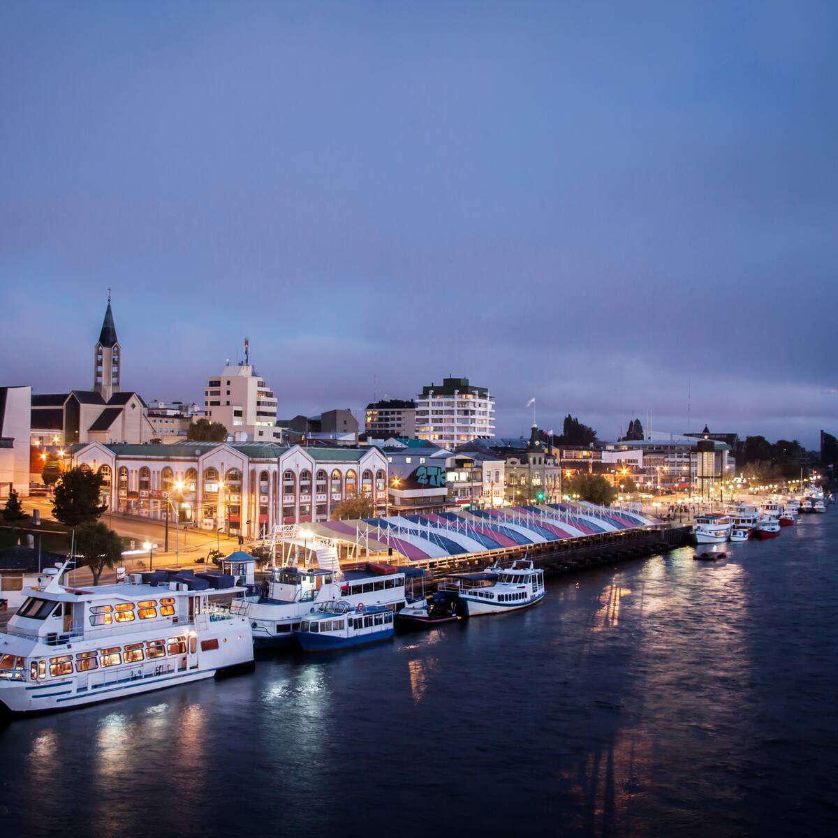 ¿Cómo un “laboratorio vivo” en Valdivia pretende revolucionar el turismo y la cultura en el sur de Chile?