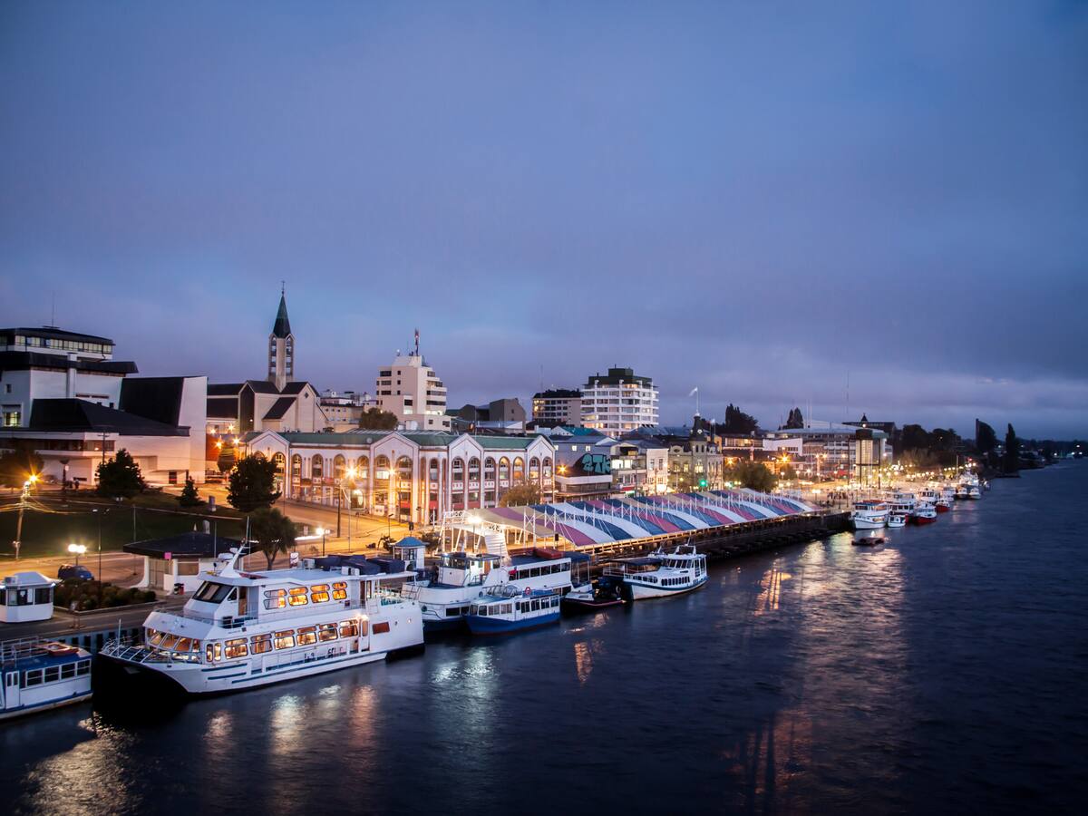 Valdivia recibe el título de ‘Ciudad Humedal’: ¿Qué significa esta acreditación internacional?