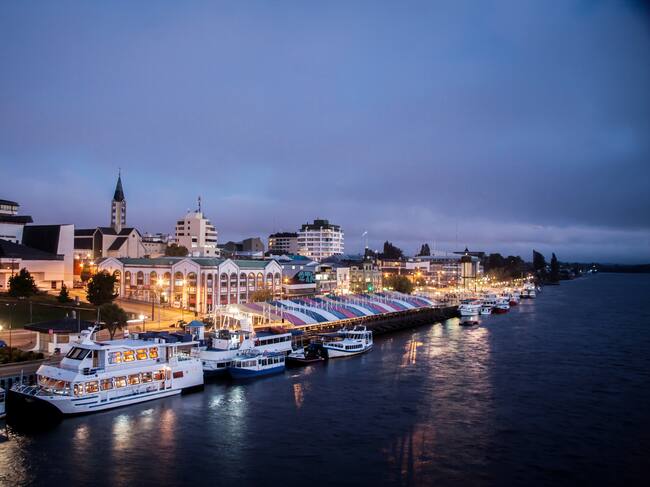Valdivia