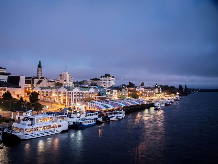Valdivia