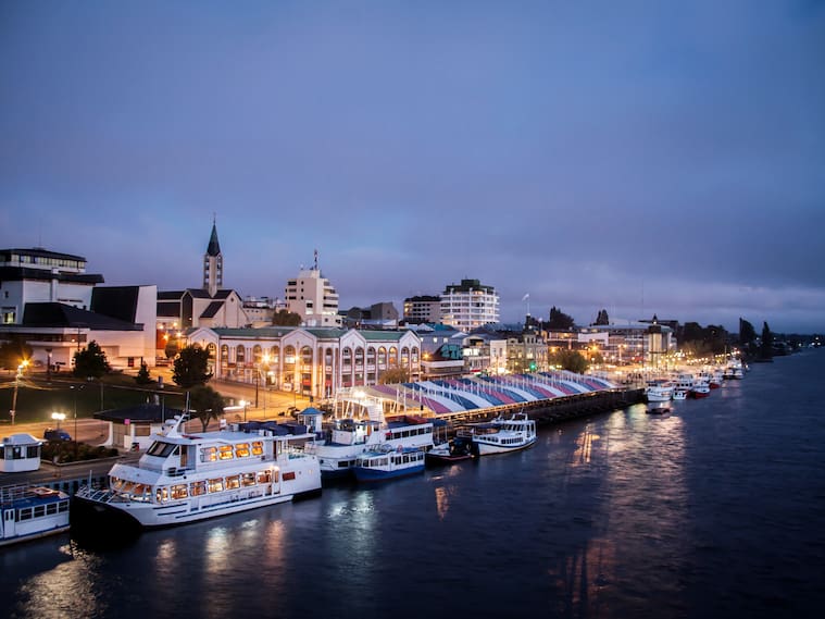 Valdivia