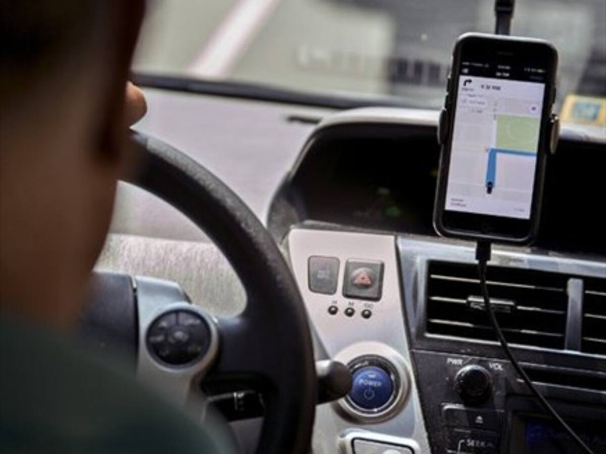 Uber perdió US$ 2.800 millones en 2016