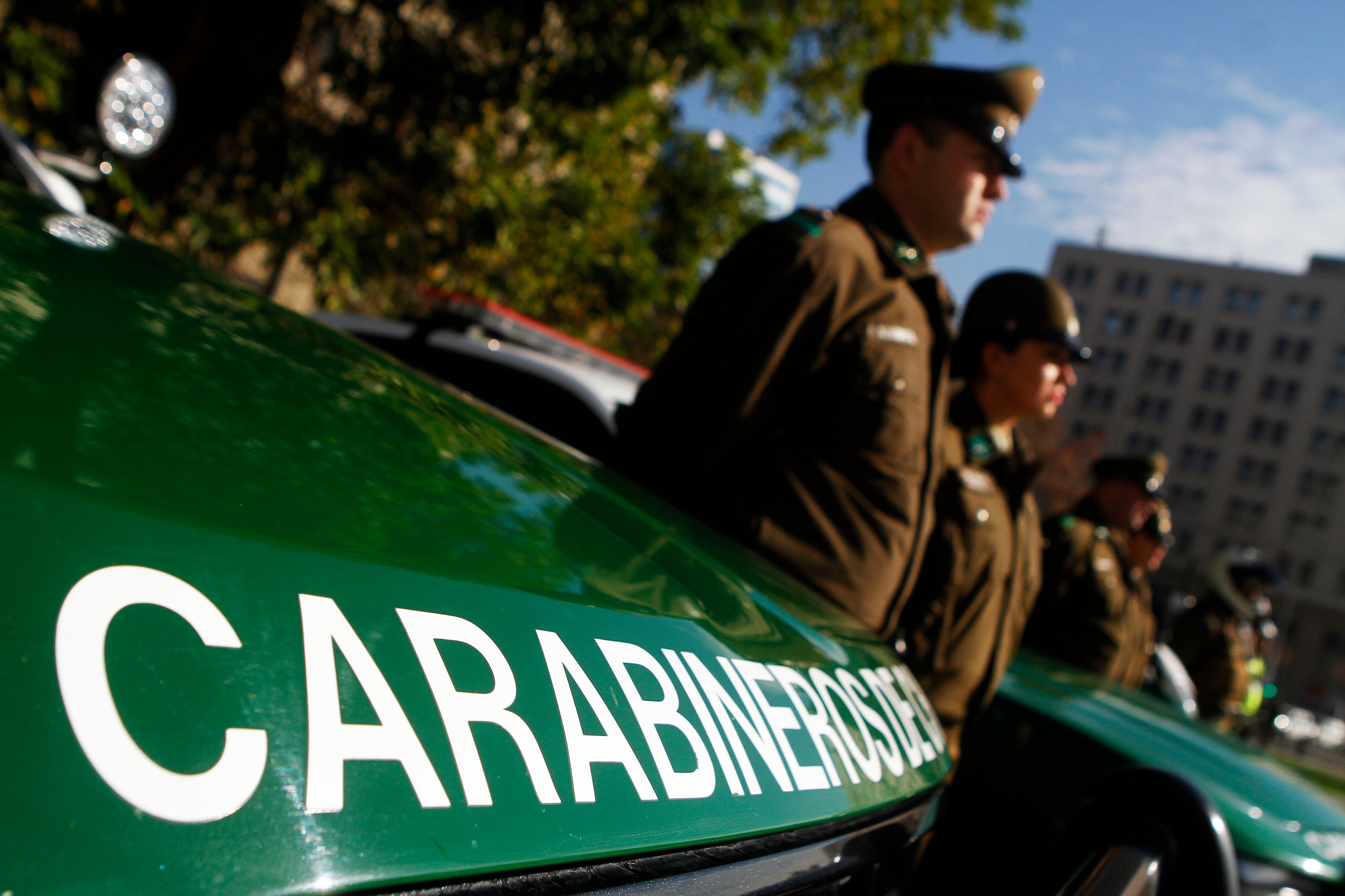 Carabineros de Chile