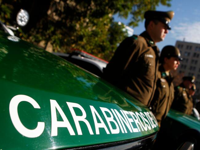 Carabineros de Chile