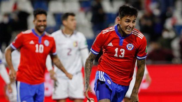 Martín Lasarte esperará "hasta último momento" a Erick Pulgar para jugar ante Ecuador