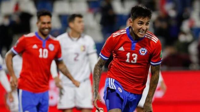 Martín Lasarte esperará "hasta último momento" a Erick Pulgar para jugar ante Ecuador