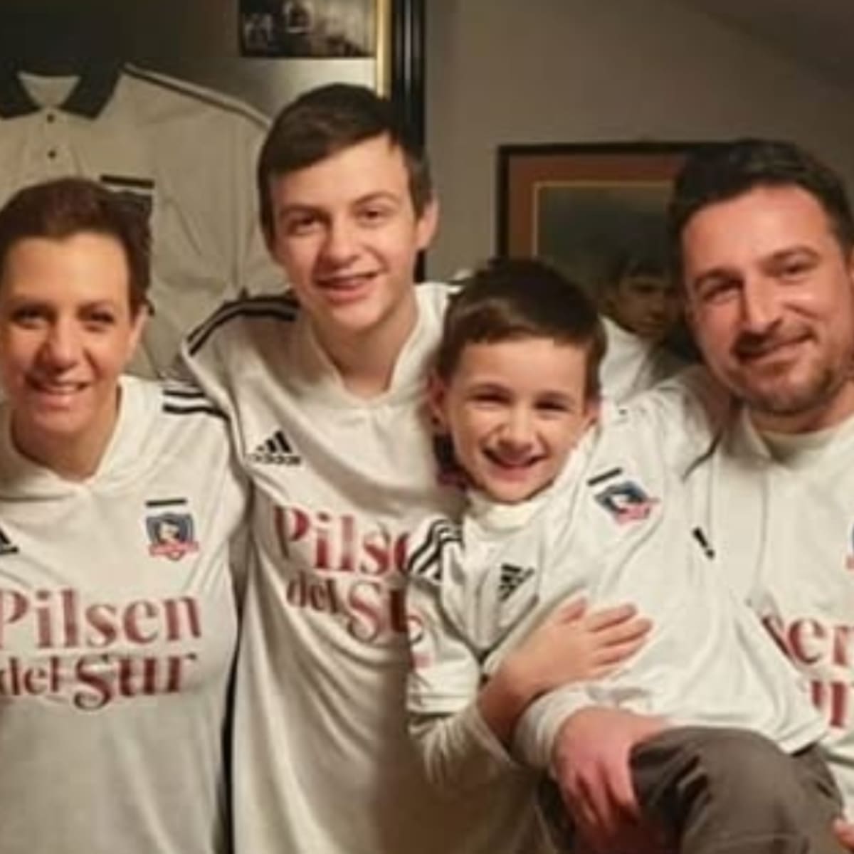 Hija de Mirko Jozic sale en defensa de su padre y lanza dura respuesta a Peter Dragicevic: “Me das pena”