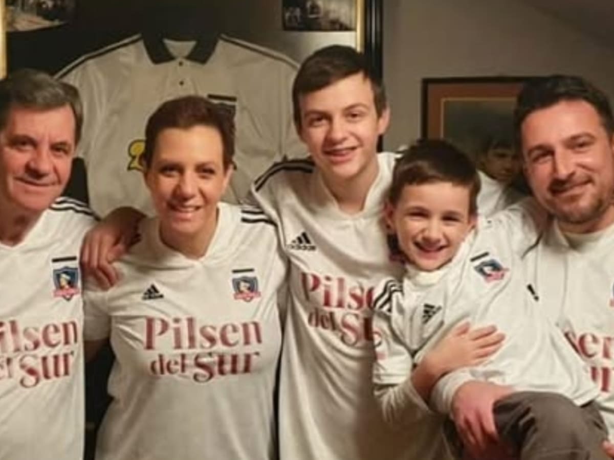 Hija de Mirko Jozic sale en defensa de su padre y lanza dura respuesta a Peter Dragicevic: “Me das pena”