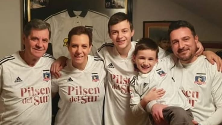 Hija de Mirko Jozic sale en defensa de su padre y lanza dura respuesta a Peter Dragicevic: “Me das pena”