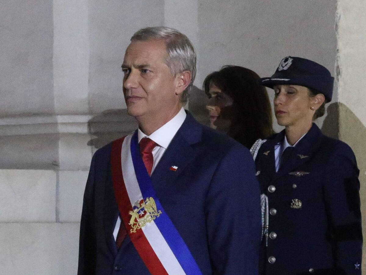 Plan “Escudo Fronterizo”: Presidente Kast viaja a Chacalluta este lunes para iniciar los trabajos en la frontera