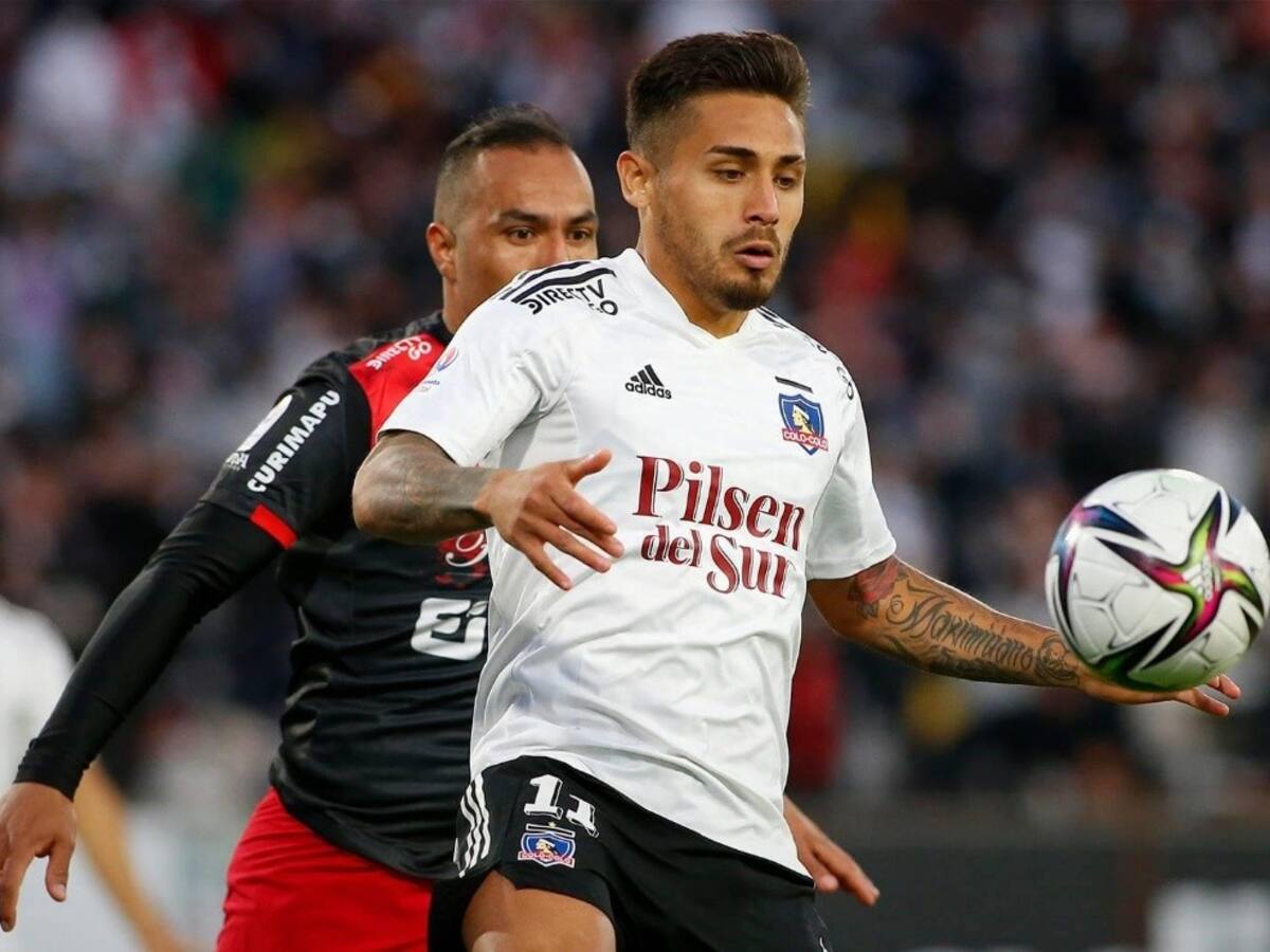 ANFP permitió a Colo Colo y Ñublense contar con sus seleccionados antes de sumarse a la gira de la Roja
