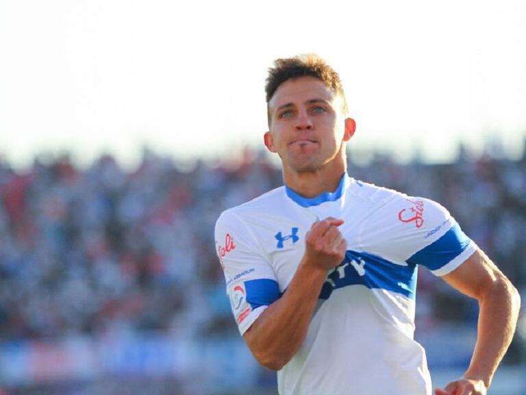 Diego Buonanotte sueña con regresar a Chile: «Me veo viviendo el resto de mi vida ahí»