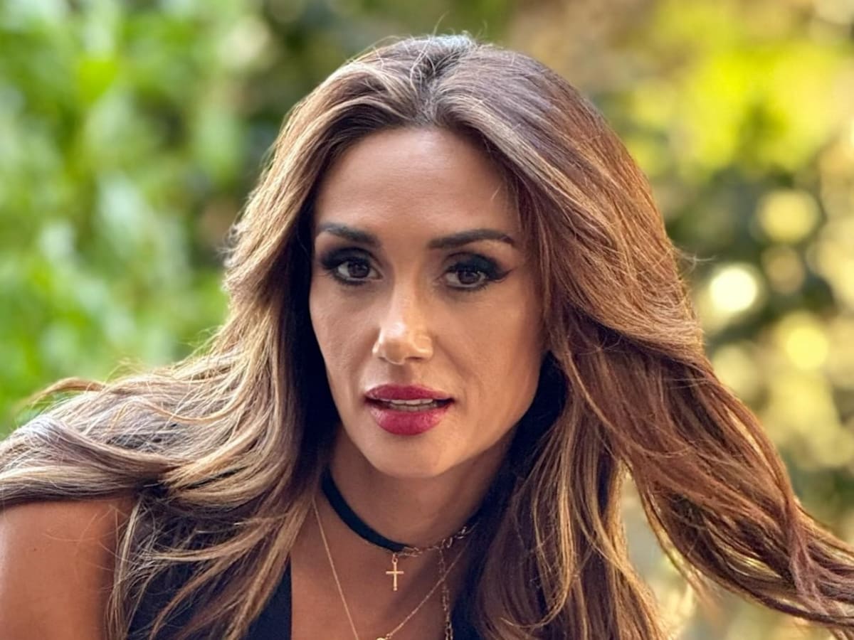 “Les quiero decir...”: Pamela Díaz sorprendió con potente amenaza a Canal 13