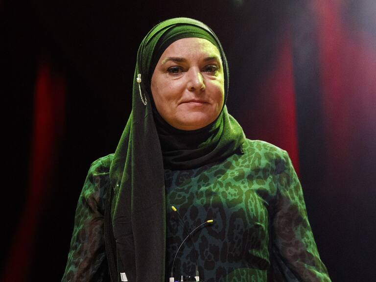 «Abusador violento de mujeres»: Sinéad O’Connor reveló que tuvo gran discusión con Prince