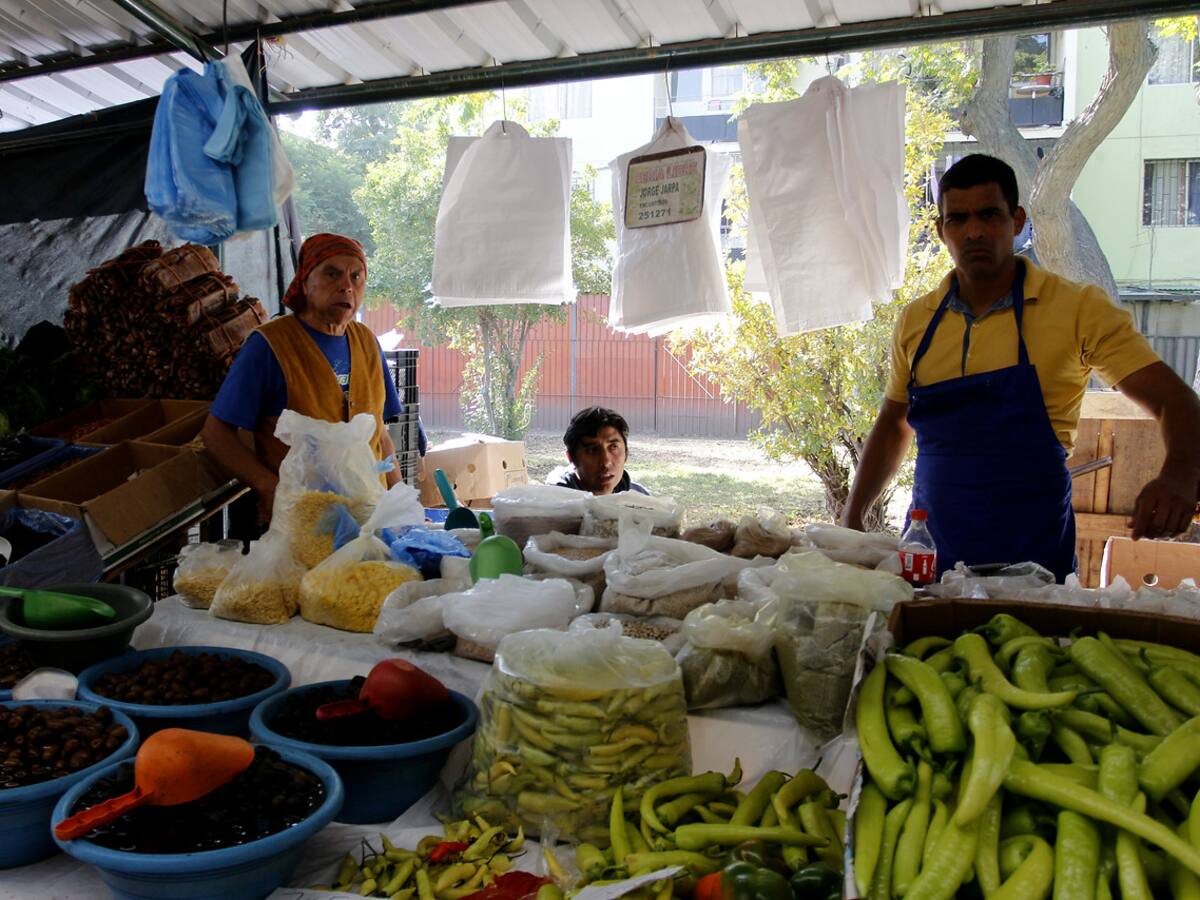 Gobierno respaldó funcionamiento de ferias libres en medio de emergencia por el Covid-19