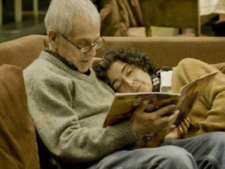 «Viví sus últimos momentos de conciencia»: Paulina Urrutia y el relato de su historia de amor y lucha con Augusto Góngora