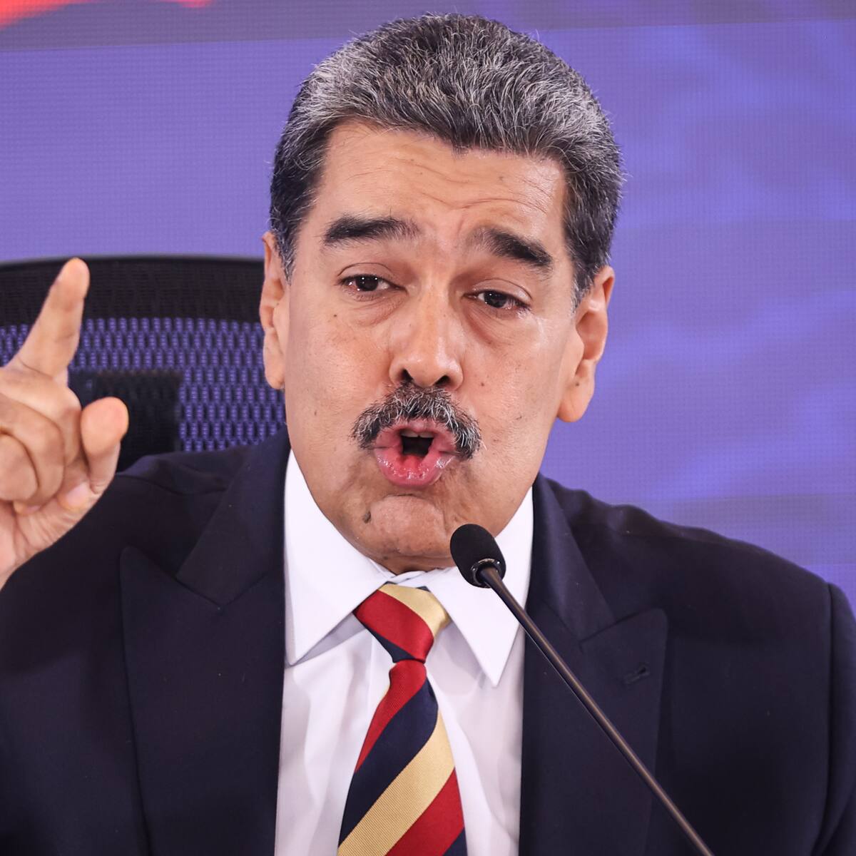 “Plan Independencia 200”: Maduro eleva alerta militar en Venezuela en plena escalada con EE. UU.