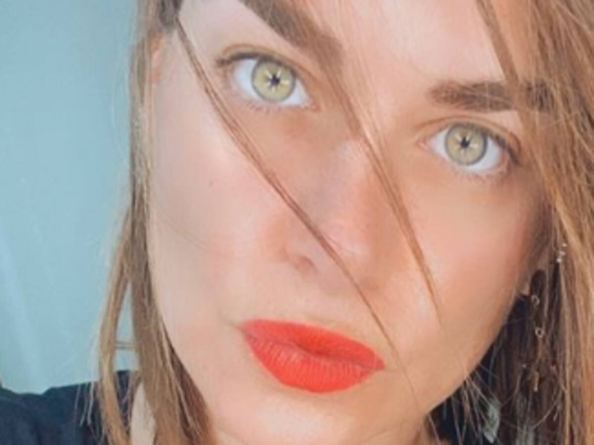 ¡Dos gotas de agua! Ingrid Cruz y su hija Emilia impresionan con el parecido que existe entre ambas