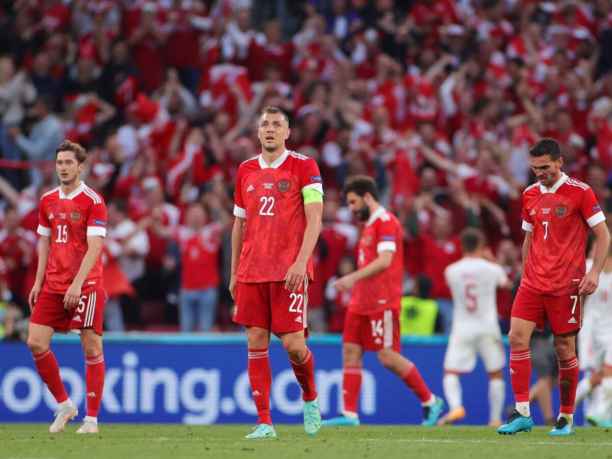 Federación Rusa de fútbol respondió a la determinación de la FIFA y UEFA: «Tiene un carácter claramente discriminatorio»