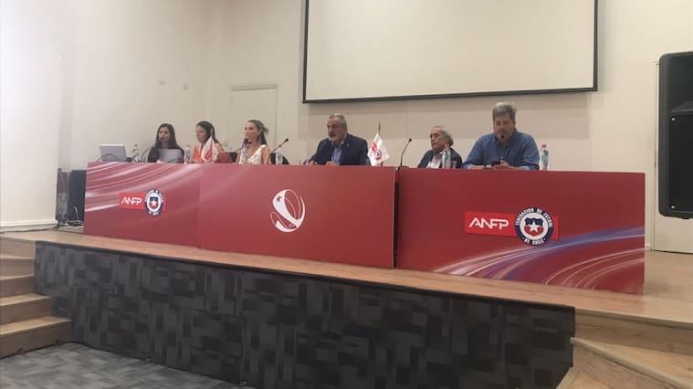 Consejo de Presidentes de la ANFP determina extensión normal del Campeonato Nacional Femenino 2023