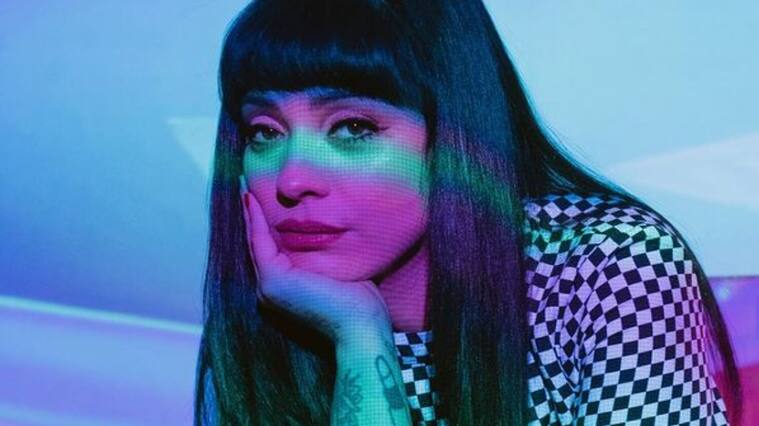Diario El País destacó disco de Mon Laferte entre los mejores 50 de 2021