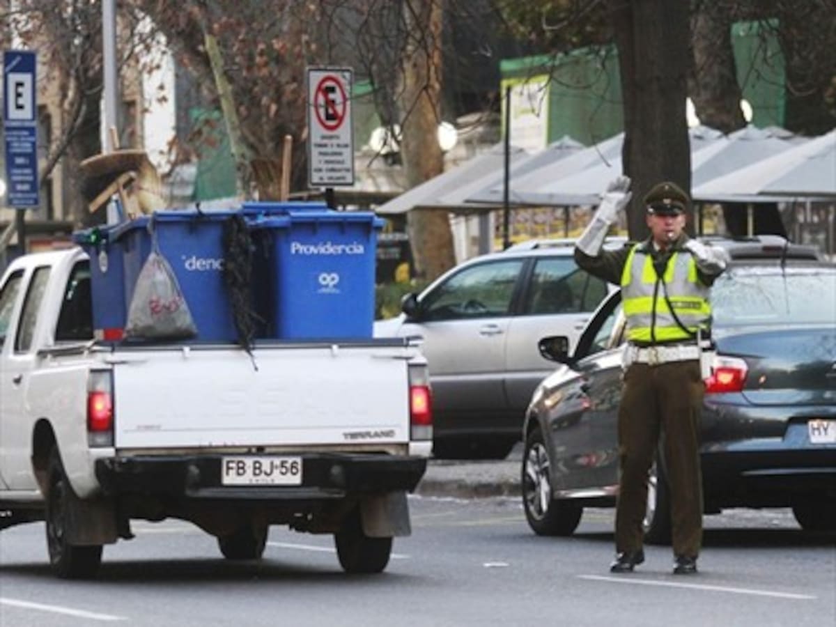ADN Motor: los primeros efectos de la restricción vehicular a catalíticos