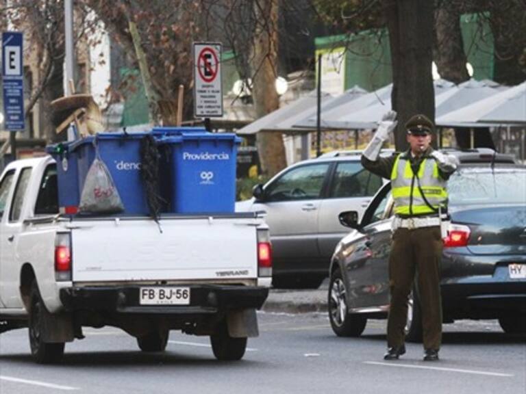 ADN Motor: los primeros efectos de la restricción vehicular a catalíticos