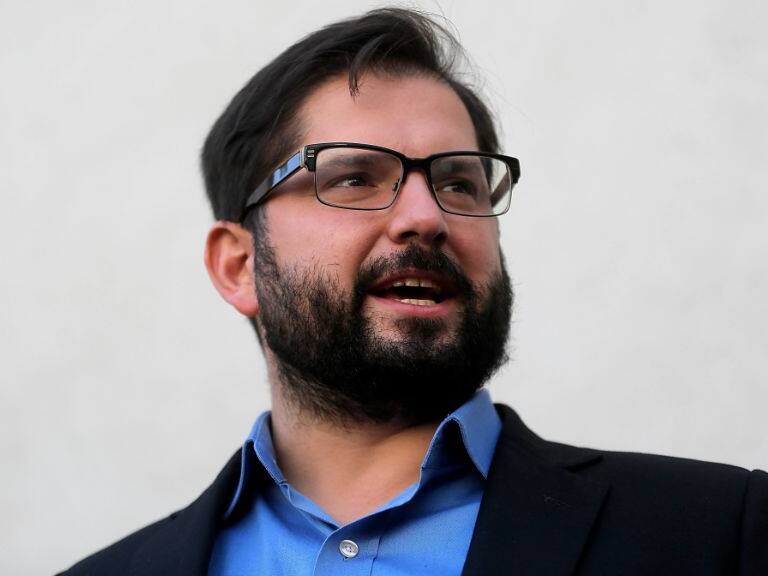 Presidente Boric, Gabriel Boric, 1024x576 jpg ok