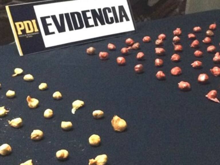 Intentaron ingresar droga a la cárcel de Santa Cruz en forma de suflitos