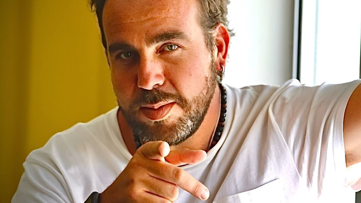 Francisco Kaminski vuelve a la televisión chilena: este es el programa que ahora conduce tras su salida en el 2024