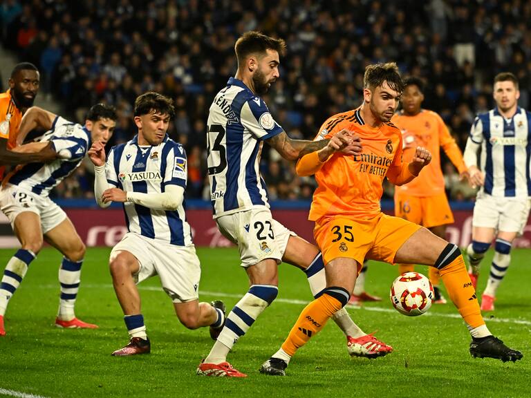 ANDER GILLENEA / Getty Images