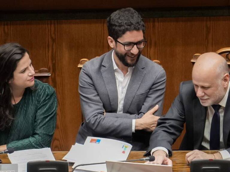 Por unanimidad: Senado aprueba proyecto de ley Conciliación de la vida Laboral, Familiar y Personal