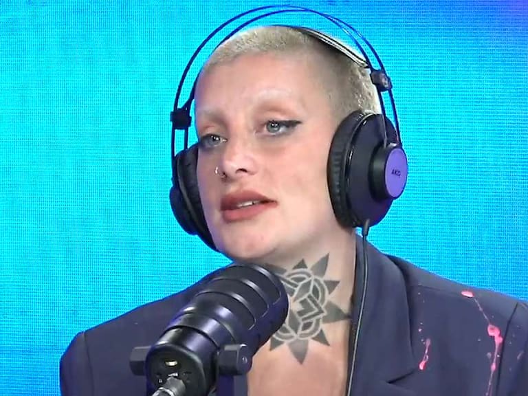 ‘Furia’ genera gran revuelo al revelar el secreto de los realities chilenos: “Muchos chicos...”