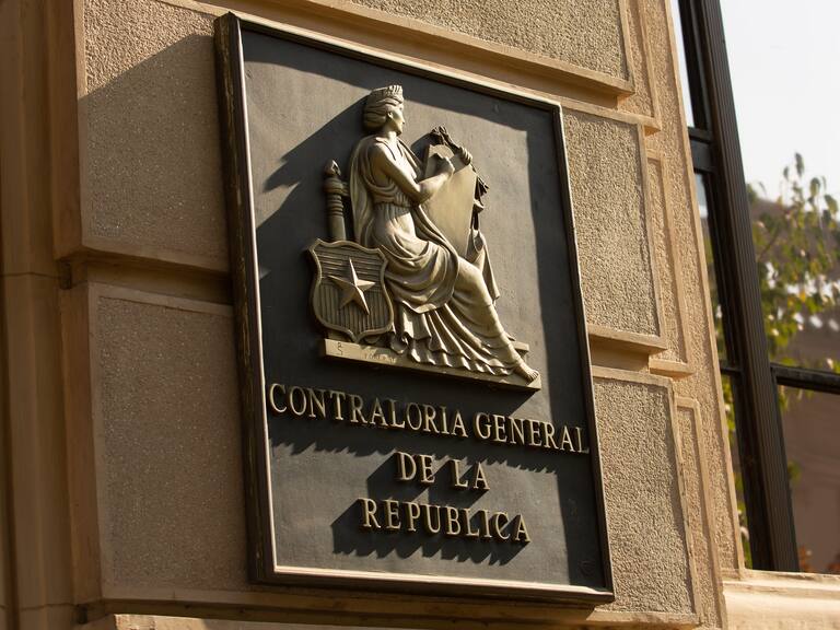 Contraloría General de la República