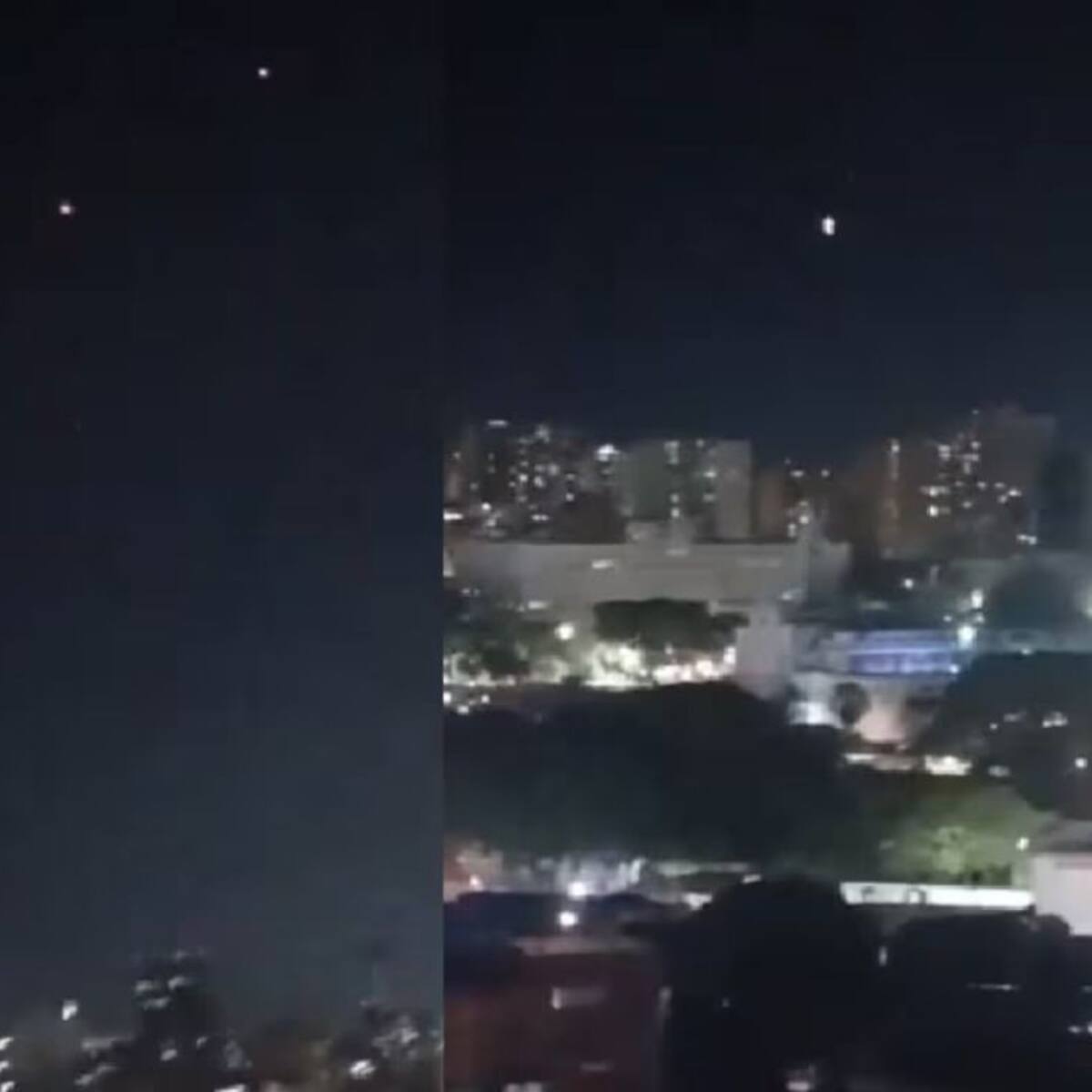 Tras disparos en Caracas: explican ataque contra drones cerca del palacio presidencial de Venezuela