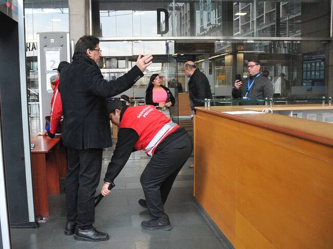 Agencia Uno