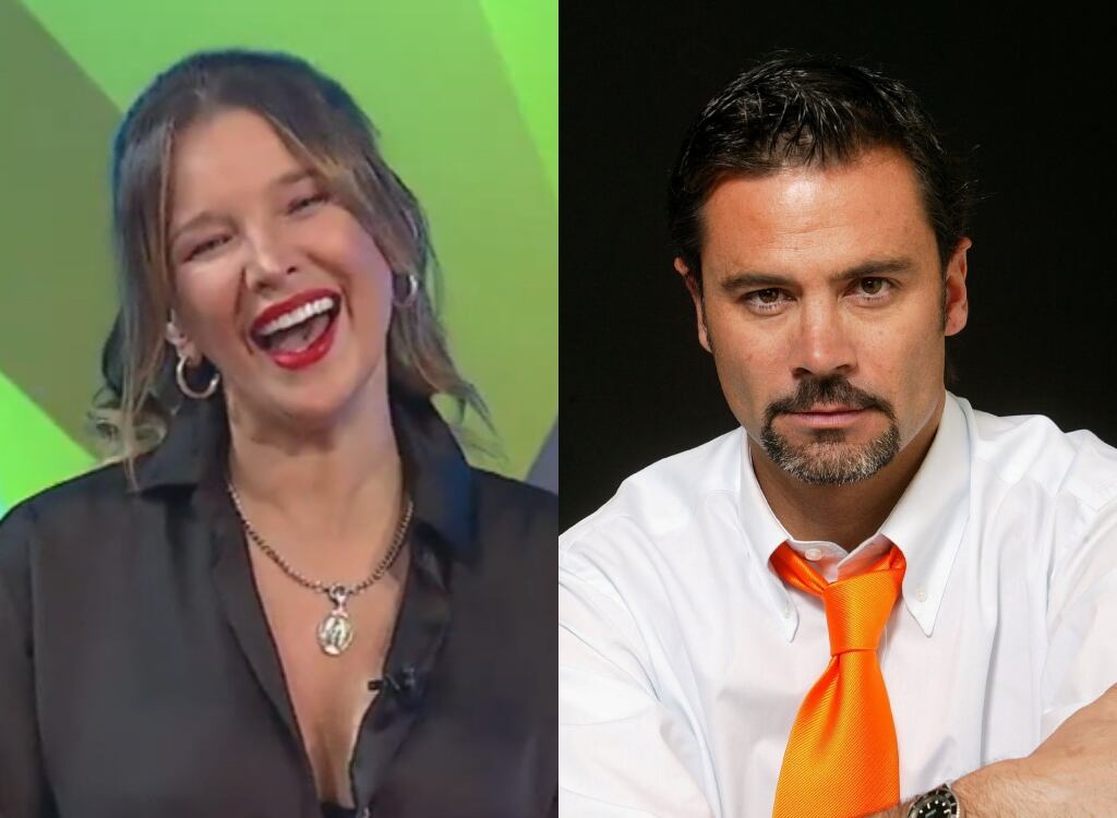 Zona Latina | TVN